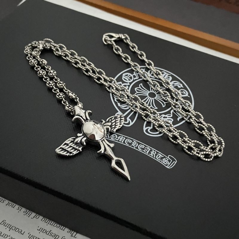 Chrome Hearts Necklaces